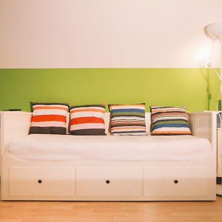 Apartments Sasha Блед Екстер'єр фото