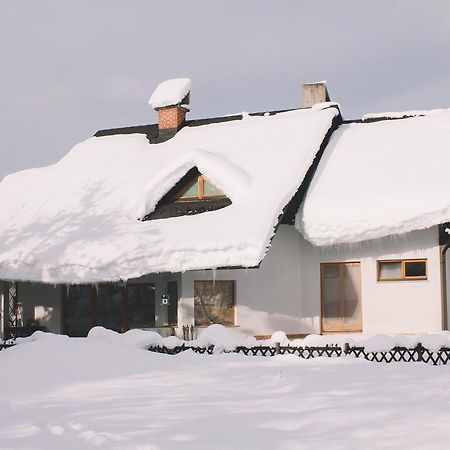 Apartments Sasha Блед Екстер'єр фото