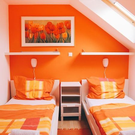Apartments Sasha Блед Екстер'єр фото