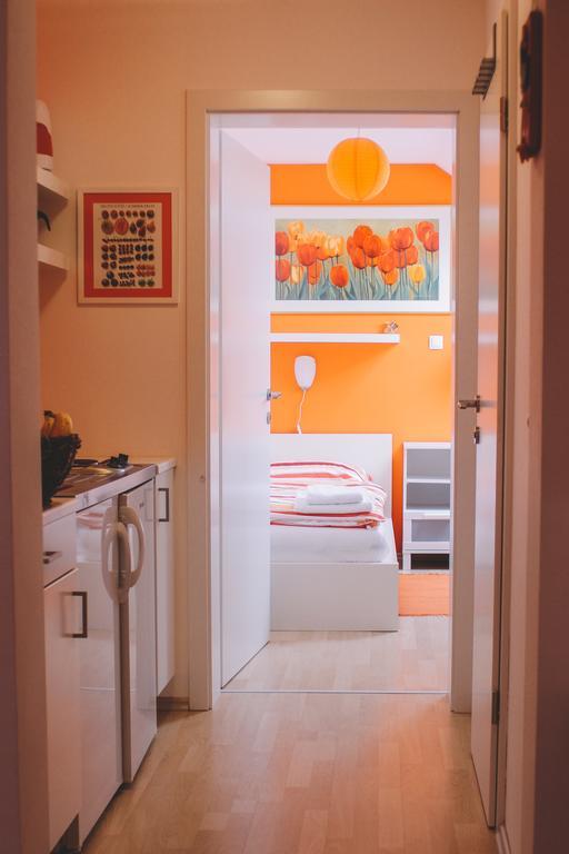 Apartments Sasha Блед Екстер'єр фото