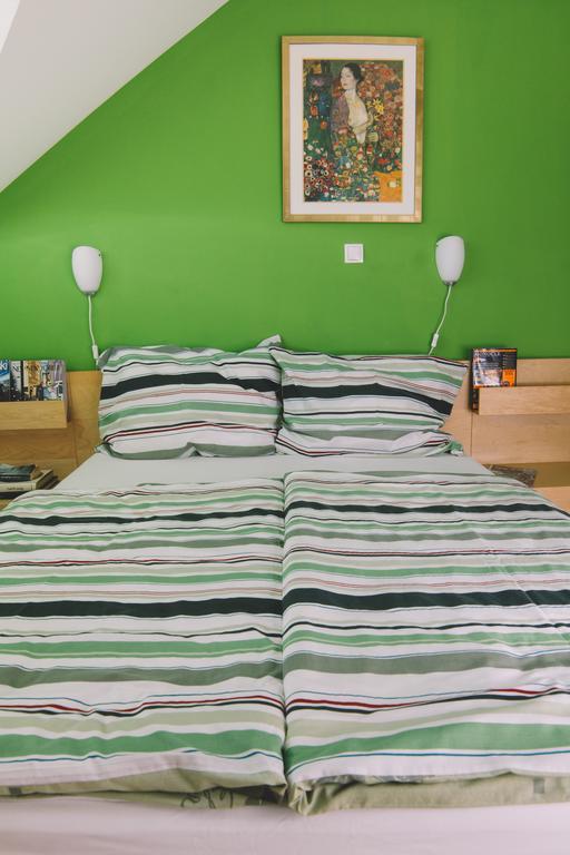Apartments Sasha Блед Екстер'єр фото