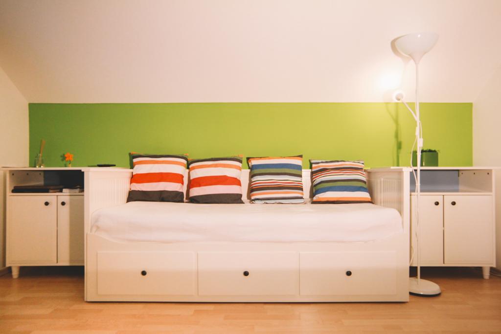 Apartments Sasha Блед Екстер'єр фото