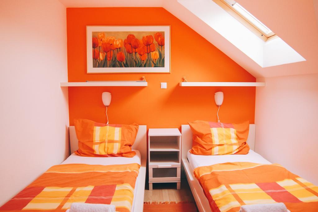 Apartments Sasha Блед Екстер'єр фото